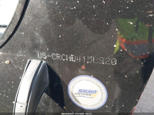 Crestliner Other 2020 CRCHB415L920 Image 9