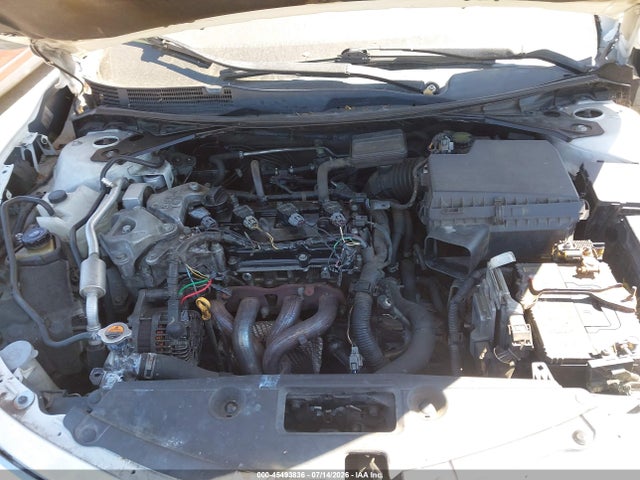 1N4AL3AP2FN896098 Nissan Altima 2.5/2.5 S/2.5 Sl/2.5 Sv