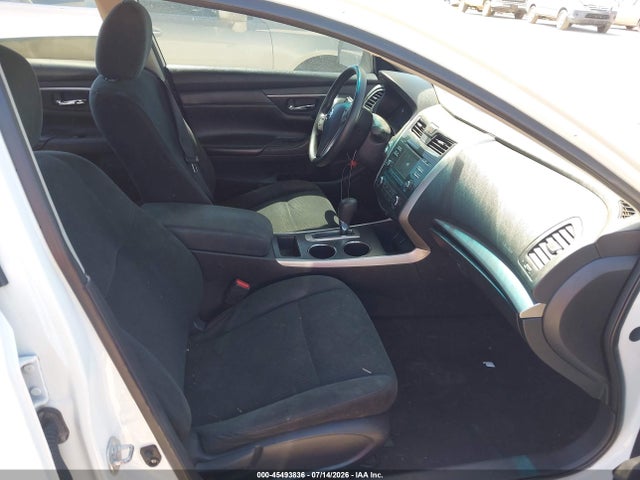 1N4AL3AP2FN896098 Nissan Altima 2.5/2.5 S/2.5 Sl/2.5 Sv