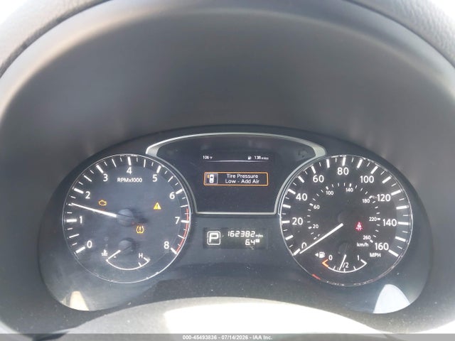 1N4AL3AP2FN896098 Nissan Altima 2.5/2.5 S/2.5 Sl/2.5 Sv