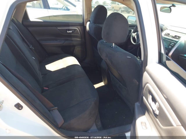 1N4AL3AP2FN896098 Nissan Altima 2.5/2.5 S/2.5 Sl/2.5 Sv