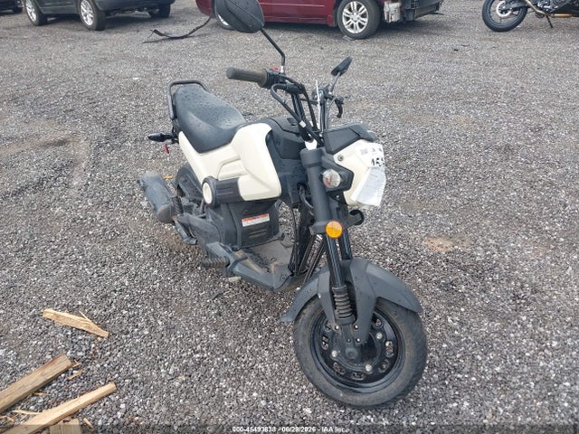 Honda NVA110 B 2022 3H1JK0700ND008183 главное изображение