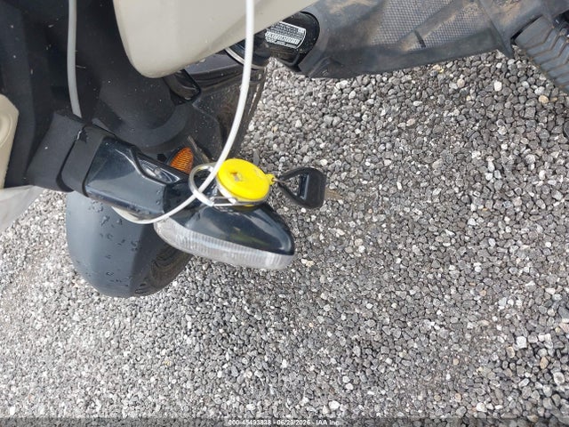 Honda NVA110 B 2022 3H1JK0700ND008183 Image 11