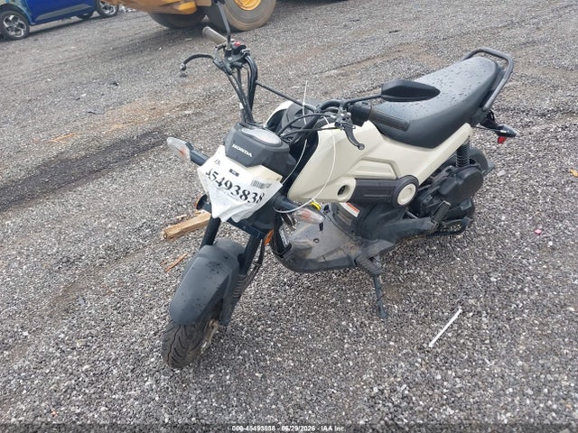 Honda NVA110 B 2022 3H1JK0700ND008183 Image 2
