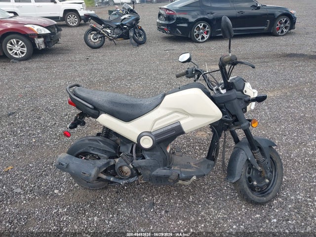 Honda NVA110 B 2022 3H1JK0700ND008183 Image 12