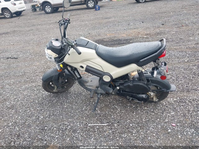 Honda NVA110 B 2022 3H1JK0700ND008183 Image 13