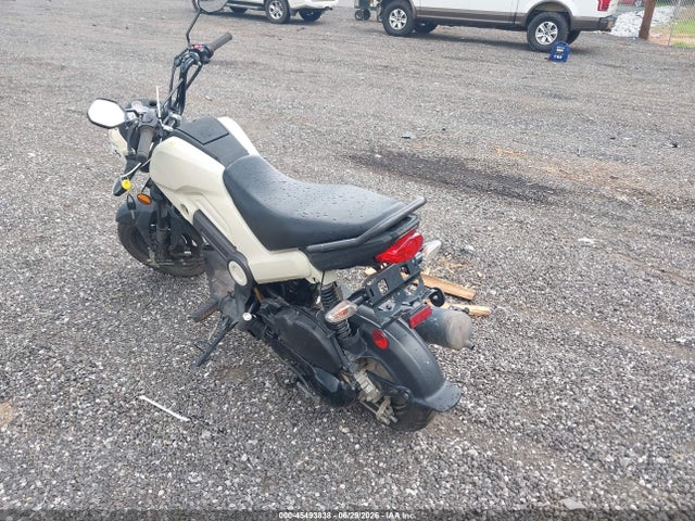 Honda NVA110 B 2022 3H1JK0700ND008183 Image 3