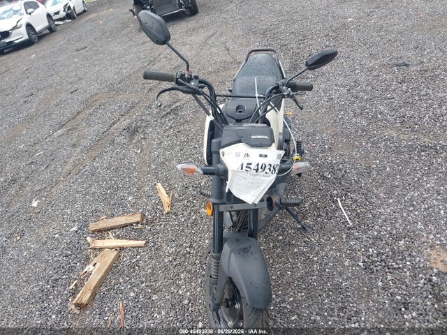 Honda NVA110 B 2022 3H1JK0700ND008183 Image 5
