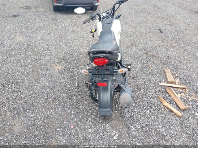Honda NVA110 B 2022 3H1JK0700ND008183 Image 6