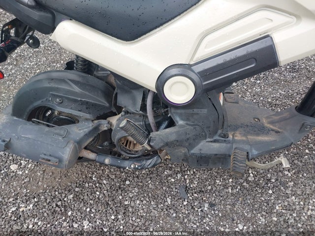 Honda NVA110 B 2022 3H1JK0700ND008183 Image 8