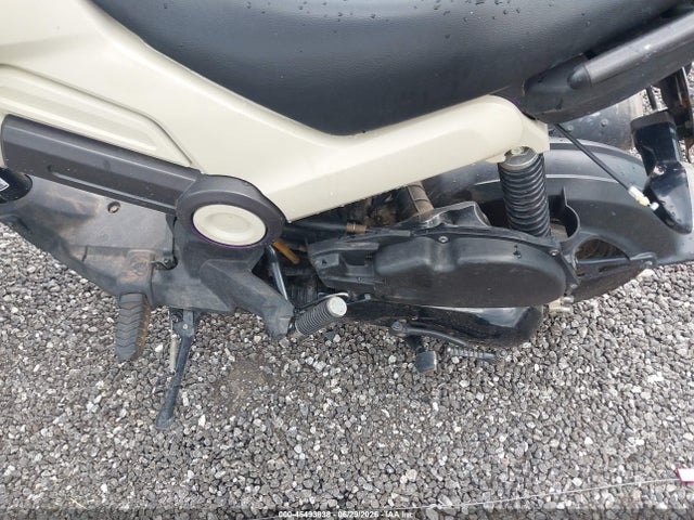 Honda NVA110 B 2022 3H1JK0700ND008183 Image 9