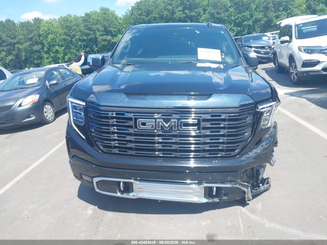 Aukcja sprzedaży 2023 Gmc Sierra 1500 4wd  Short Box Denali Ultimate, vin: 1GTUUHEL2PZ169594, numer aukcji: 45493839