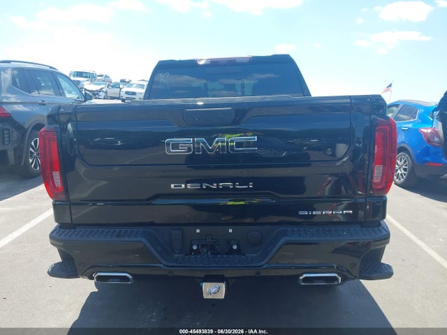 Aukcja sprzedaży 2023 Gmc Sierra 1500 4wd  Short Box Denali Ultimate, vin: 1GTUUHEL2PZ169594, numer aukcji: 45493839