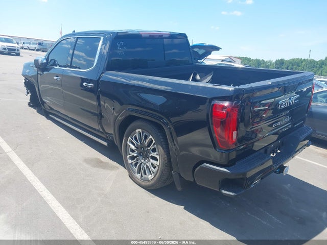 Aukcja sprzedaży 2023 Gmc Sierra 1500 4wd  Short Box Denali Ultimate, vin: 1GTUUHEL2PZ169594, numer aukcji: 45493839