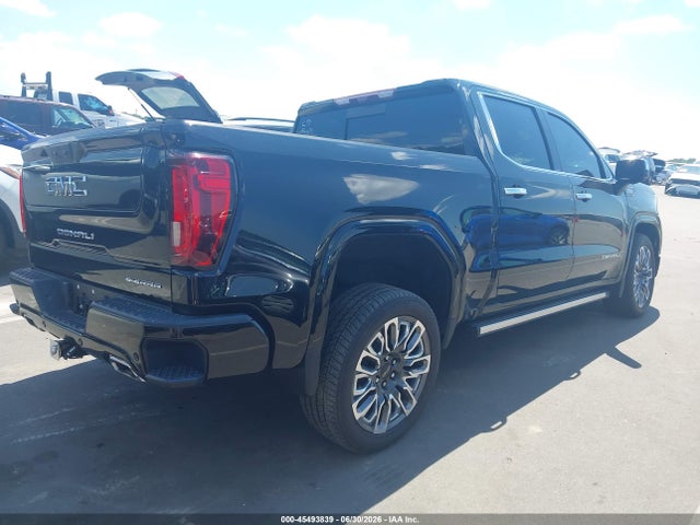 Aukcja sprzedaży 2023 Gmc Sierra 1500 4wd  Short Box Denali Ultimate, vin: 1GTUUHEL2PZ169594, numer aukcji: 45493839
