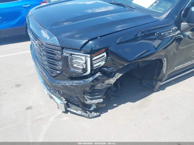 Aukcja sprzedaży 2023 Gmc Sierra 1500 4wd  Short Box Denali Ultimate, vin: 1GTUUHEL2PZ169594, numer aukcji: 45493839