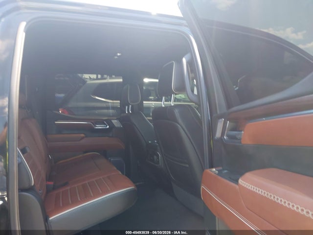 Aukcja sprzedaży 2023 Gmc Sierra 1500 4wd  Short Box Denali Ultimate, vin: 1GTUUHEL2PZ169594, numer aukcji: 45493839
