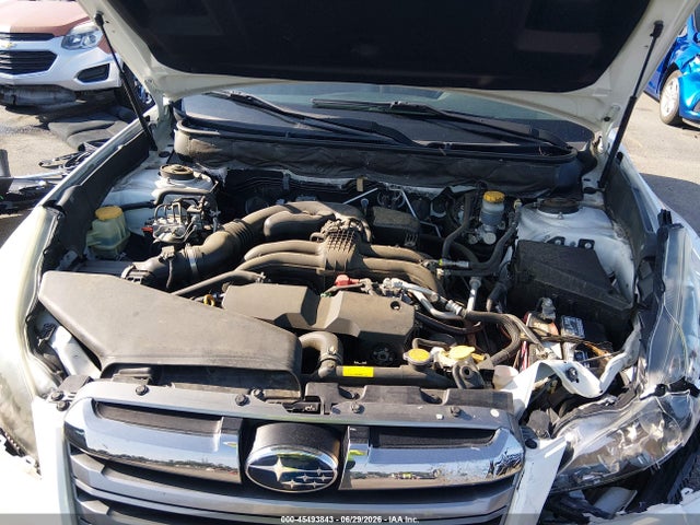 Продаж на аукціоні авто 2014 Subaru Outback 2.5i Limited, vin: 4S4BRBPC6E3221209, номер лоту: 45493843