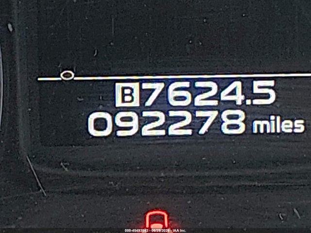 Продаж на аукціоні авто 2014 Subaru Outback 2.5i Limited, vin: 4S4BRBPC6E3221209, номер лоту: 45493843
