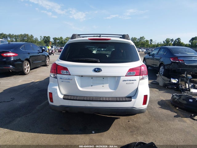 Продаж на аукціоні авто 2014 Subaru Outback 2.5i Limited, vin: 4S4BRBPC6E3221209, номер лоту: 45493843