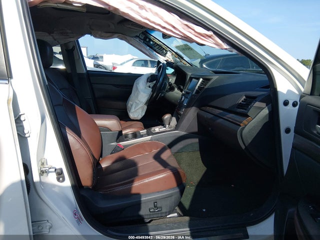 Продаж на аукціоні авто 2014 Subaru Outback 2.5i Limited, vin: 4S4BRBPC6E3221209, номер лоту: 45493843