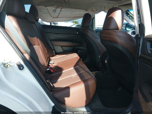Продаж на аукціоні авто 2014 Subaru Outback 2.5i Limited, vin: 4S4BRBPC6E3221209, номер лоту: 45493843
