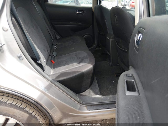 Aukcja sprzedaży 2015 Nissan Rogue Select S, vin: JN8AS5MVXFW765521, numer aukcji: 45493845