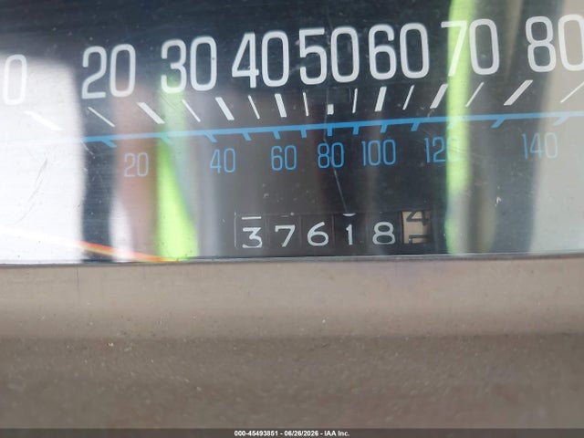 45493851 :رقم المزاد ، 1D37U7D441337 vin ، 1977 Chevrolet Malibu مزاد بيع