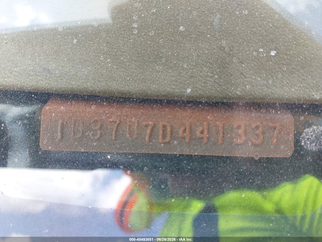 45493851 :رقم المزاد ، 1D37U7D441337 vin ، 1977 Chevrolet Malibu مزاد بيع
