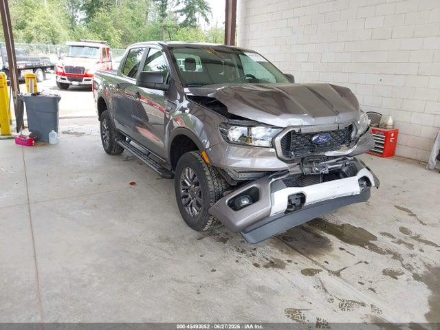 Ford Ranger Xlt 2021 1FTER4FHXMLD44164 Image 1