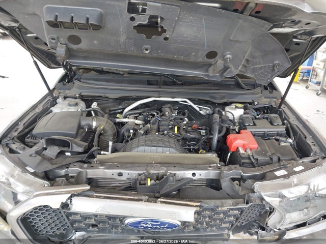 Ford Ranger Xlt 2021 1FTER4FHXMLD44164 Image 10