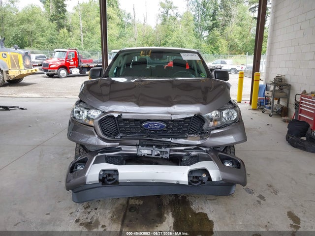 Ford Ranger Xlt 2021 1FTER4FHXMLD44164 Image 12