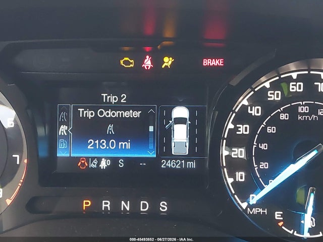 Ford Ranger Xlt 2021 1FTER4FHXMLD44164 Image 15