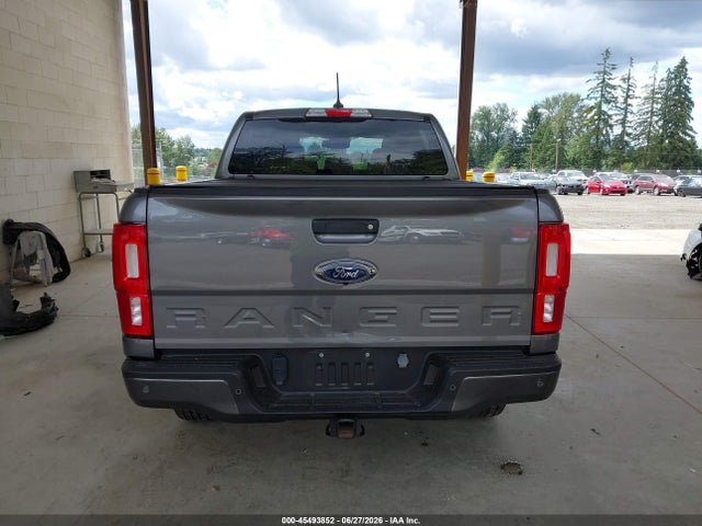 Ford Ranger Xlt 2021 1FTER4FHXMLD44164 Image 16