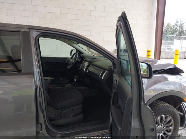 Ford Ranger Xlt 2021 1FTER4FHXMLD44164 Image 5