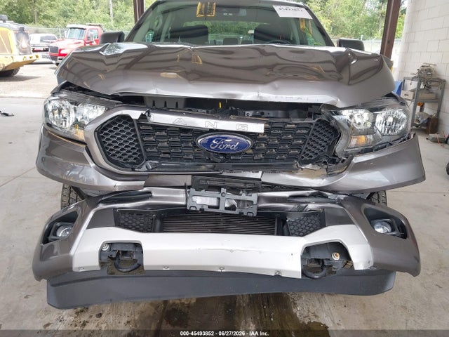 Ford Ranger Xlt 2021 1FTER4FHXMLD44164 Image 6