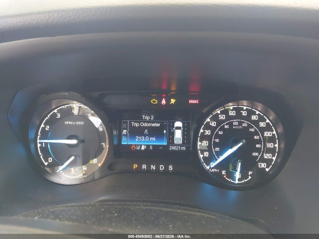 Ford Ranger Xlt 2021 1FTER4FHXMLD44164 Image 7