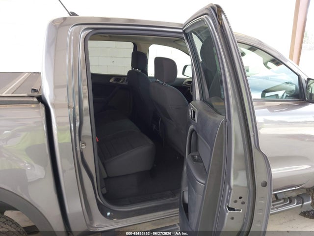 Ford Ranger Xlt 2021 1FTER4FHXMLD44164 Image 8