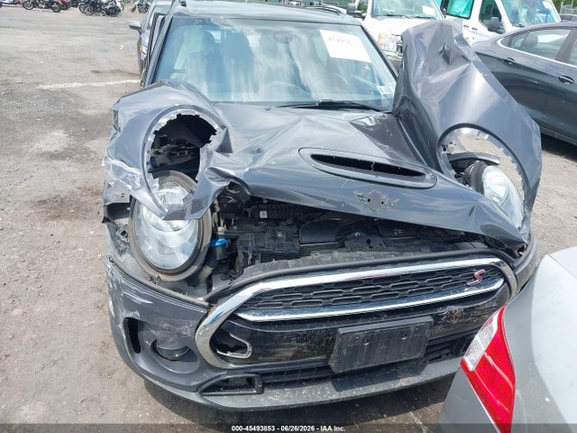 Aukcja sprzedaży 2017 Mini Clubman Cooper S, vin: WMWLN9C56H2E49175, numer aukcji: 45493853