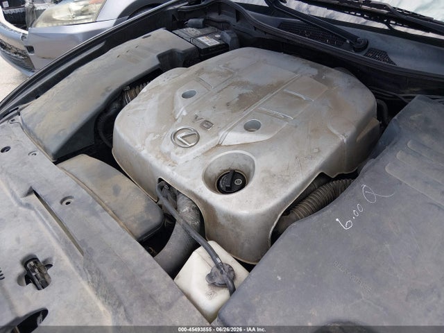 Aukcja sprzedaży 2006 Lexus Gs 300, vin: JTHBH96S265026432, numer aukcji: 45493855