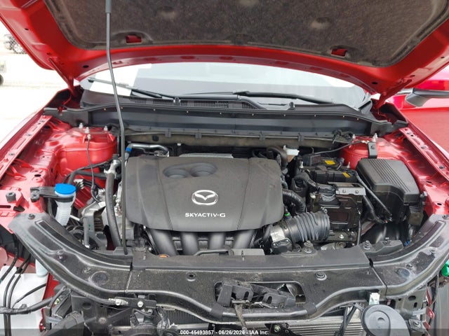 Продажа на аукционе авто 2025 Mazda Cx-5 2.5 S Select, vin: JM3KFBBL4S0801342, номер лота: 45493857