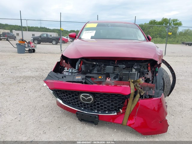 Продажа на аукционе авто 2025 Mazda Cx-5 2.5 S Select, vin: JM3KFBBL4S0801342, номер лота: 45493857