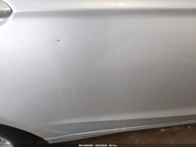Ford Fusion Hybrid S 2018 3FA6P0UU1JR278903 Image 6