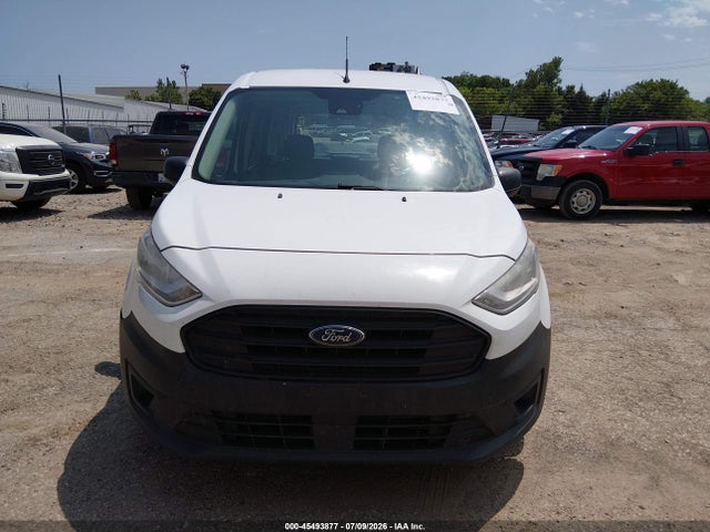 Ford Transit Connect Xl 2020 NM0LE7E20L1444203 Image 15