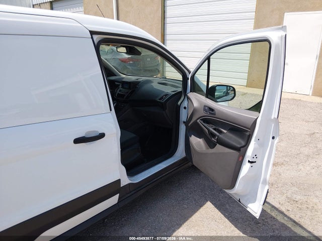 Ford Transit Connect Xl 2020 NM0LE7E20L1444203 Image 5