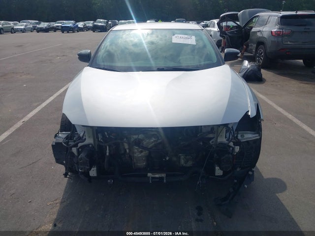 Aukcja sprzedaży 2019 Nissan Maxima 3.5 Sv, vin: 1N4AA6AV4KC365545, numer aukcji: 45493885