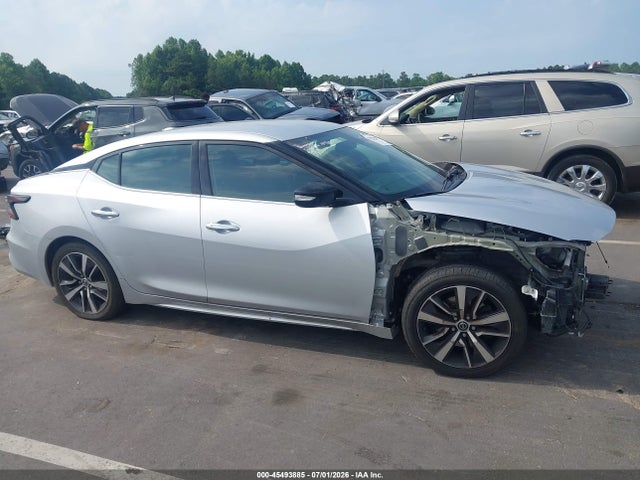 Aukcja sprzedaży 2019 Nissan Maxima 3.5 Sv, vin: 1N4AA6AV4KC365545, numer aukcji: 45493885