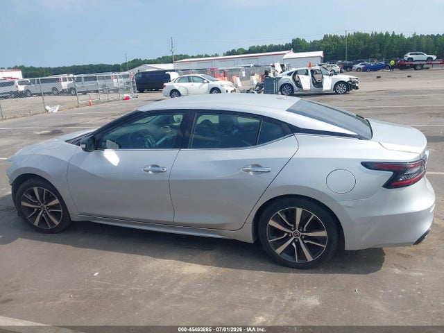 Aukcja sprzedaży 2019 Nissan Maxima 3.5 Sv, vin: 1N4AA6AV4KC365545, numer aukcji: 45493885