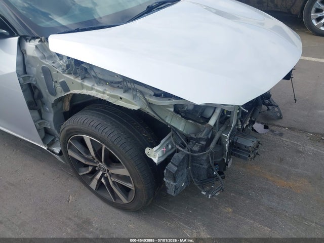 Aukcja sprzedaży 2019 Nissan Maxima 3.5 Sv, vin: 1N4AA6AV4KC365545, numer aukcji: 45493885