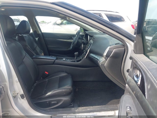 Aukcja sprzedaży 2019 Nissan Maxima 3.5 Sv, vin: 1N4AA6AV4KC365545, numer aukcji: 45493885